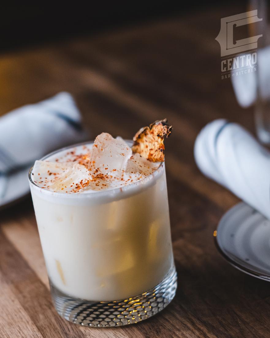 centroreno's tweet photo. Welcome to our Peruvian Paradise. One of the delicious new summer libations at Centro. Try one, or any of our new concoctions today! https://t.co/p1J7mH4N5P