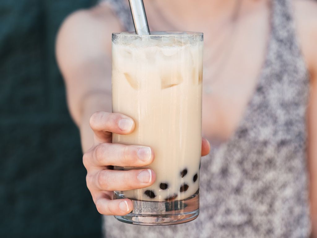 It's bubble tea season.
☀️
All of our bubble teas are made-to-order with all-natural ingredients so that you can feel good about what you're sippin'. 
💕
What's your favorite flavor? 

#TownshendsTea #BetterBubbleTea