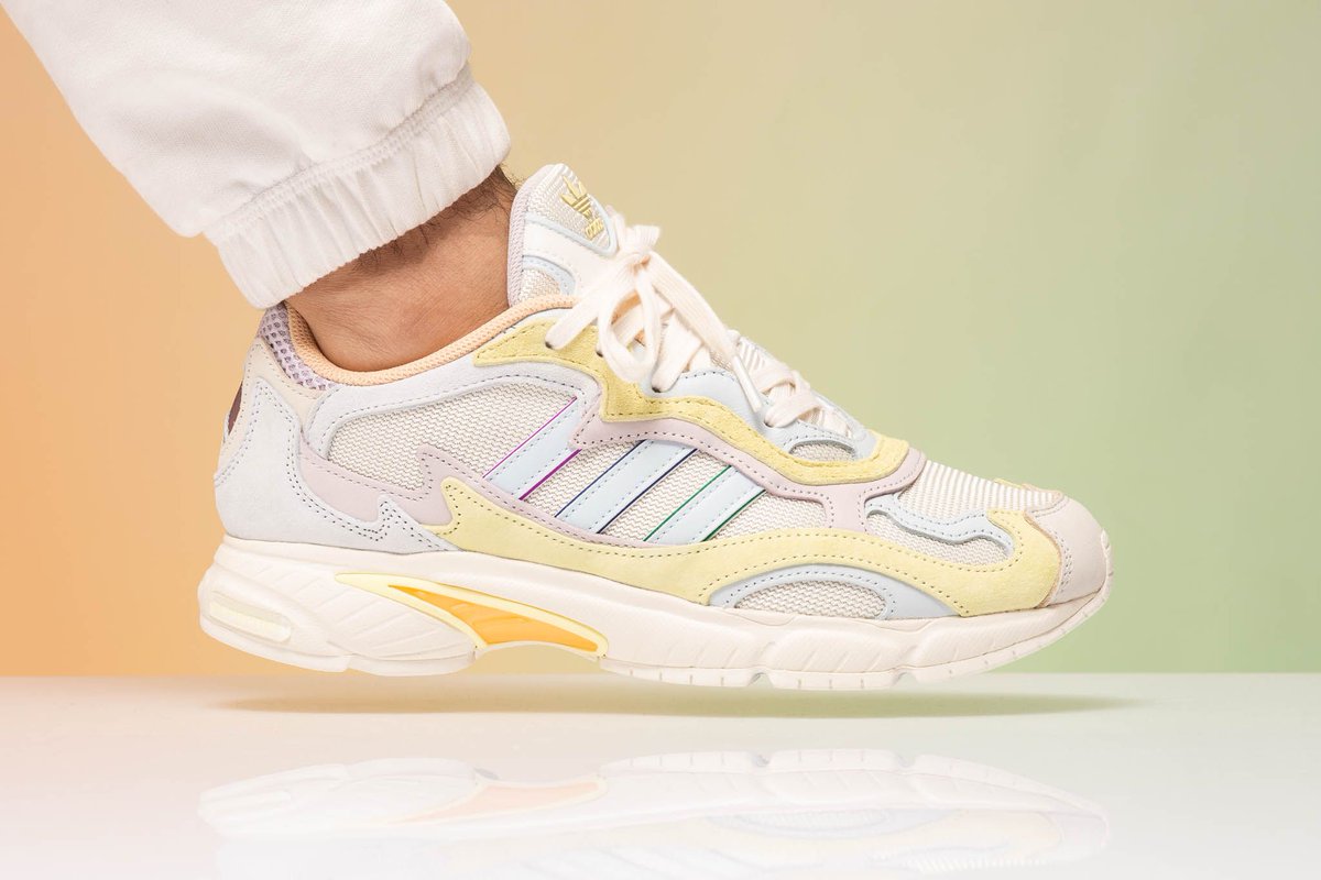 adidas pastel temper run