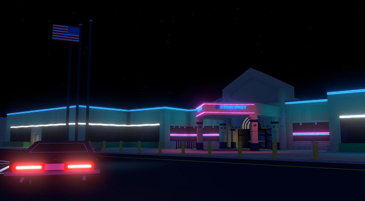 Nariox On Twitter Have A Great Time At The Starcourt Mall Soon Roblox Robloxdev Theglassify - starcourt mall roblox