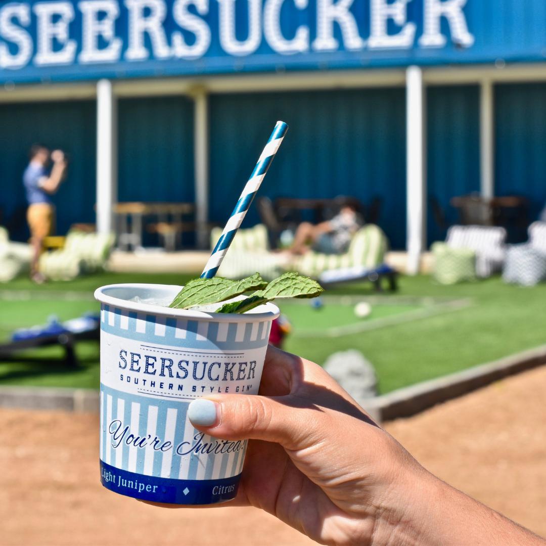 seersuckergin's tweet photo. Looking for the perfect spot for a special celebration? We host private and semi-private events! Book your date here... 
https://t.co/Ee6uI8M6DW
🍋
🍊
🍯
🍃
#Seersucker #Gin #SouthernStyleGin #TastingRoom #PrivateParty #PrivateEvent https://t.co/UhcwXVL6Lg