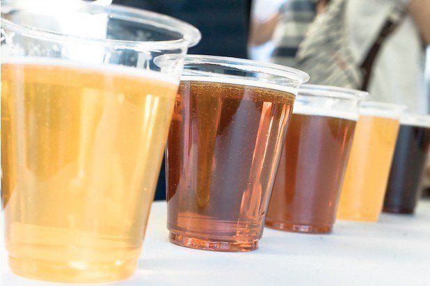 fashionpressnet's tweet photo. [明日から開催] 入場無料の「大江戸ビール祭り2019夏」町田で開催、国内外のクラフトビール200種が300円〜 - https://t.co/SMh40Xpf1m https://t.co/jkia7kFAEg