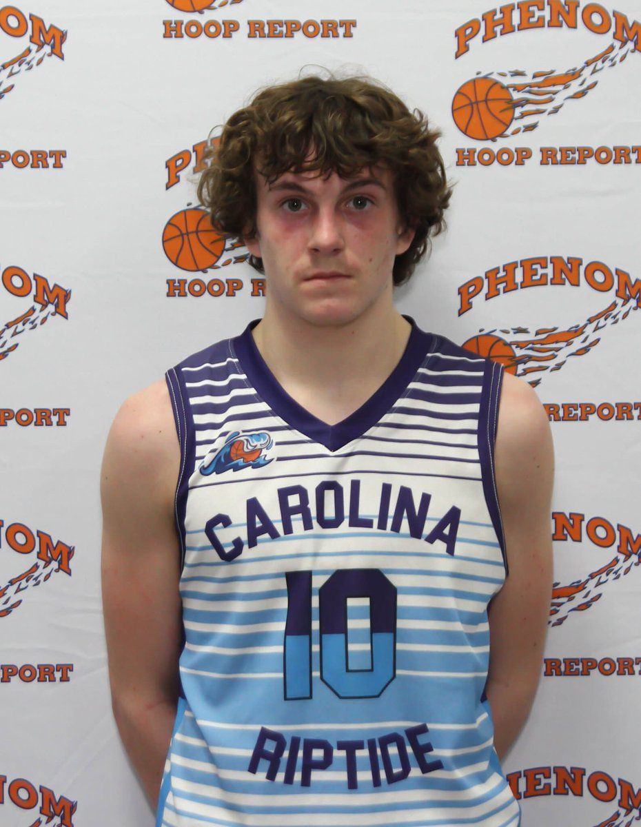 Phenom_Hoops's tweet photo. Player Watch at #PhenomSummerHavoc 

2021 5’10 Clay Hodges (Carolina Riptide)
Interests: Davidson, Liberty, Mercer, Catawba, Mars Hill, Newberry

July 11-14
Event: https://t.co/jeh7Lg9yiJ https://t.co/5L89wyBc6U