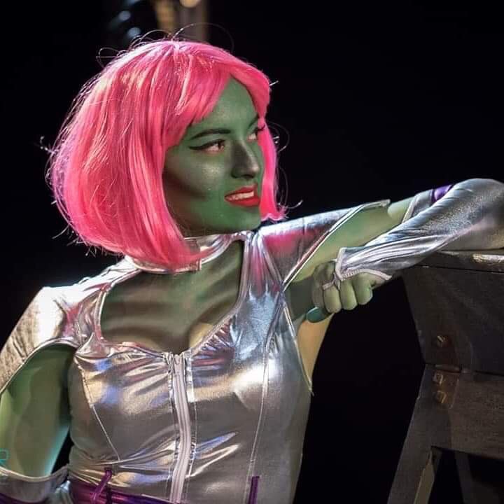 RBC BA Actors 2017 tweet media