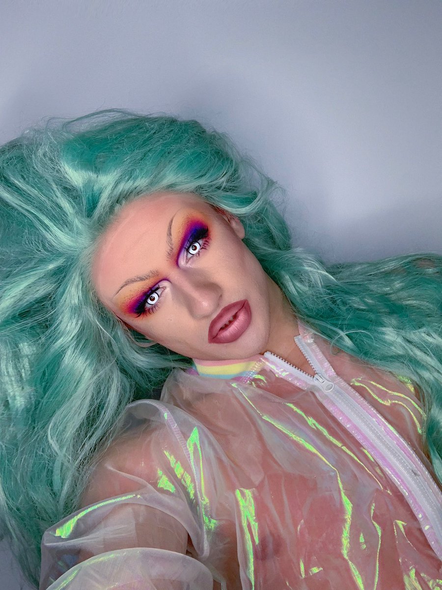 DawnDustyn's tweet photo. Sup babes #makeup #mua #makeuplook #drag https://t.co/NgXQca5DzJ