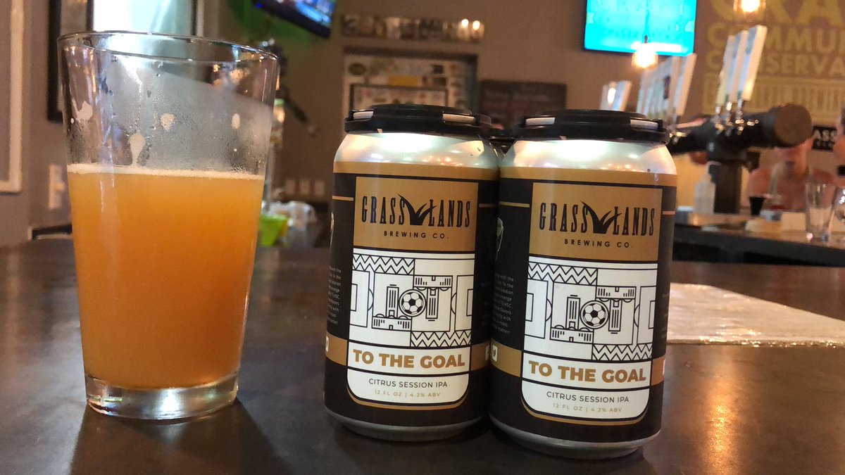 #TLH Beer Twitter: lets send these good people out with a bang this week. Nobody deserves it more than our friends at <a href="/GrassLandsBrew/">GrassLands Brewing Co</a>. #SupportLocal 

CC: <a href="/TLHBeerSociety/">TLH Beer Society</a>