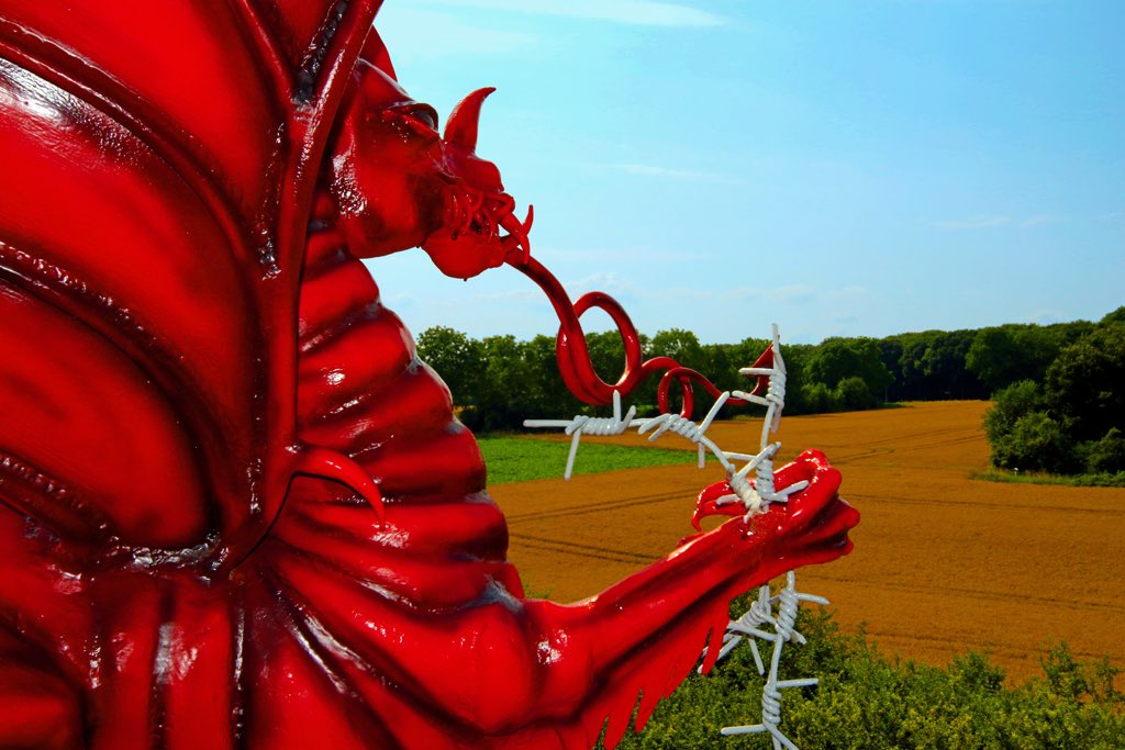 PebbleEngineer's tweet image. #onthisday 10th July 1916, the 15th Bttn #WelshRegiment (Carmarthen Pals) entered #MametzWood together with the Swansea and Rhondda Battalions #38thwelshdivision