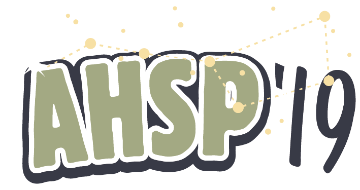 AlmostHeavenSP's tweet photo. AHSP 2019 is now SOLD OUT! https://t.co/T2O4IT0zZm https://t.co/T3sQki8hhx