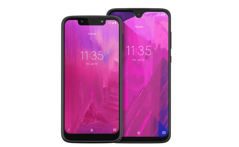 NeowinFeed's tweet photo. T-Mobile debuts REVVLRY and REVVLRY+ smartphones #tmobile #revvlry #revvlry+ https://t.co/I01Bki4dzK https://t.co/pyh8TGL2Nd