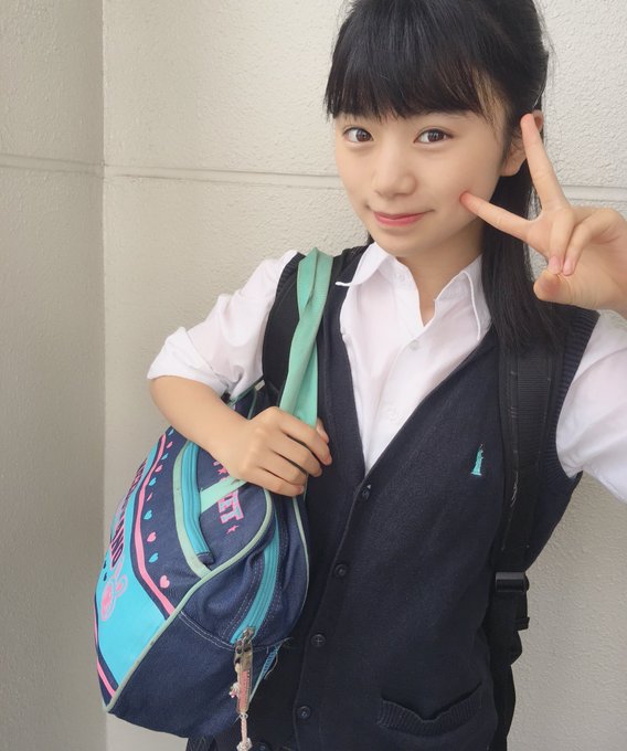 Twitterのコスプレ画像1