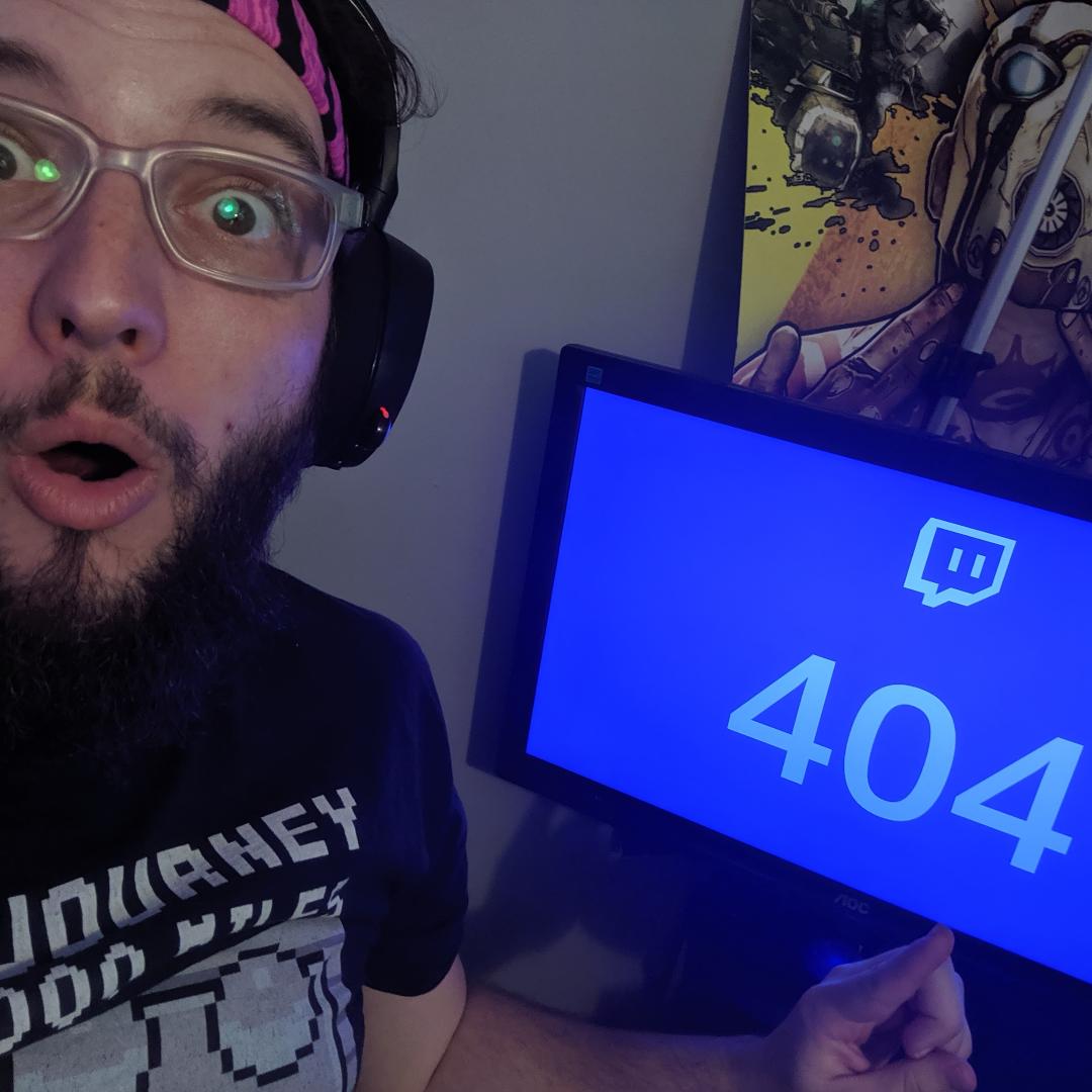 FIDSTonline's tweet photo. Come join us at https://t.co/oBxwmqGz1R for our 400 follower contest! #contest #community #FamilyFriendly #Borderlands2β
#FIDST #FIDSTonline #buildingcommunity #SuperKiwiCommunity #LetsDoToday #Twitch #gaming #livestream #SupportSmallStreamers #Borderlands2 https://t.co/5YdTYmATm5