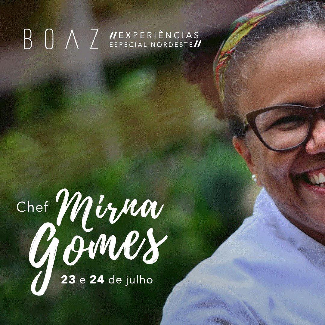 Mirna Gomes tweet media