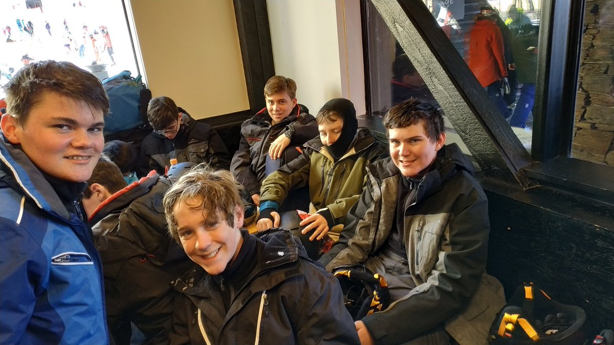 gtskinz's tweet photo. Lunch @CardronaNZ https://t.co/Ocuo38URQw