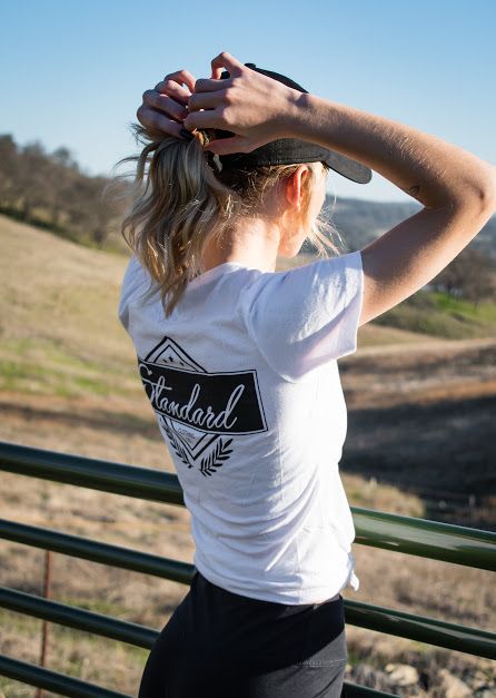 Get active. Get standard.