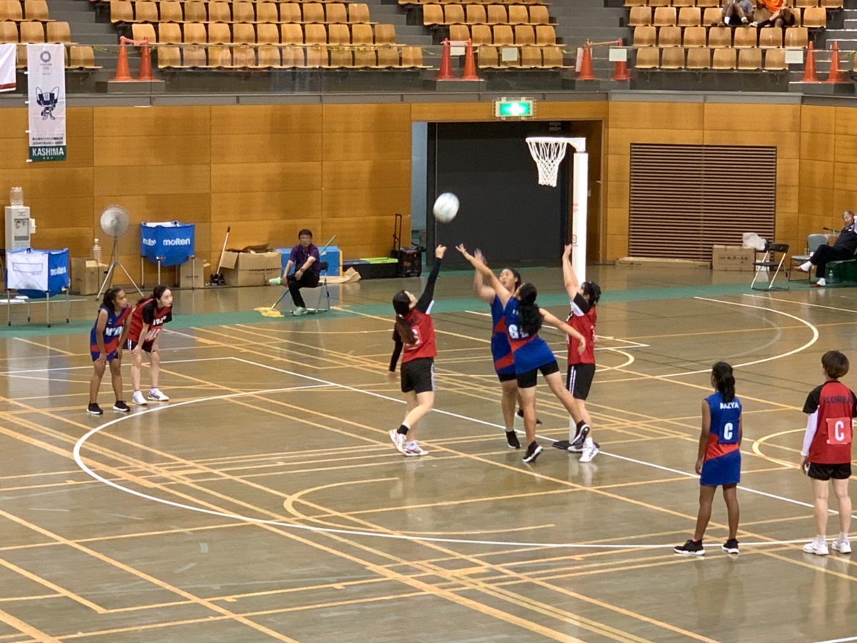 2019Netball's tweet photo. Another good photographers. https://t.co/nNO9m9TtIc