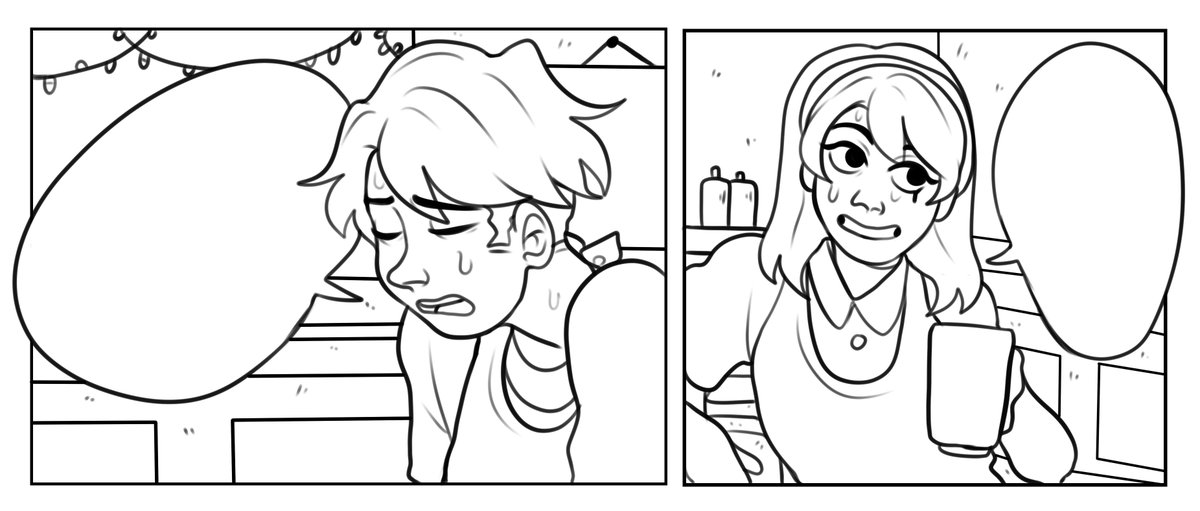 ZusuruMiya's tweet image. ¿Quien sera ELLA? 👀💜