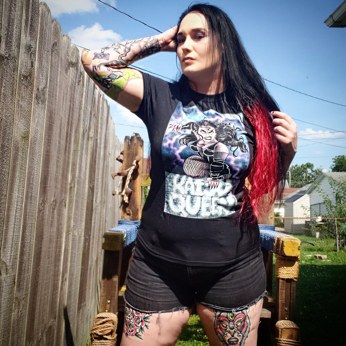 jessicka havok