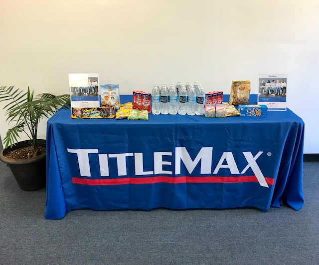 Titlemax-Palmdale-CA1 ready for National Hiring Day  #TMXNHD19  rolp.co/6nlH9