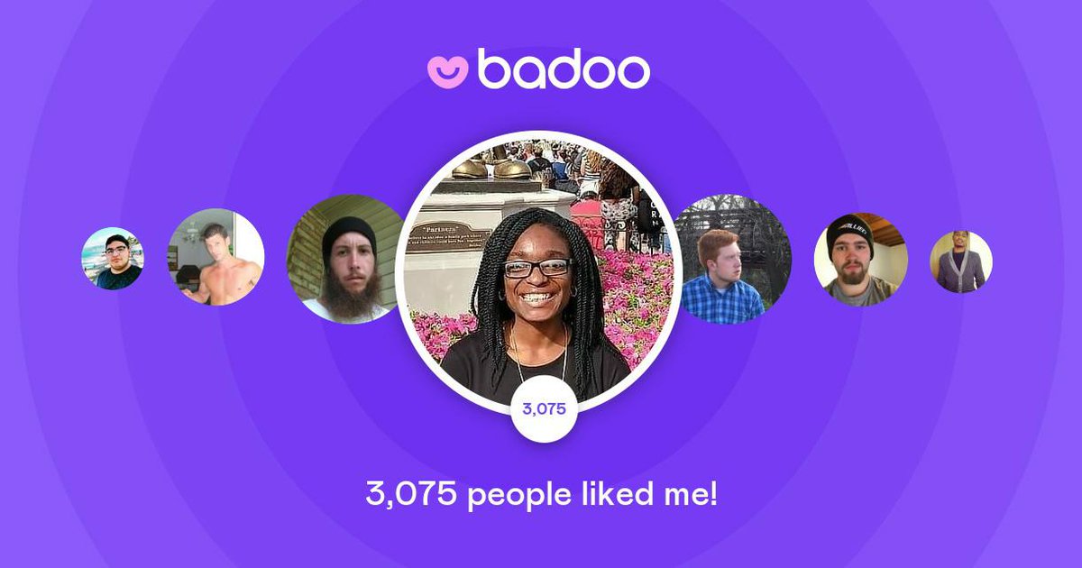 XTWD_JAXPACKX's tweet photo. Hang out with Jessica and other fun new people nearby, when you sign in to Badoo! https://t.co/6XfRcT6hf6 https://t.co/cTi2lIrVVr