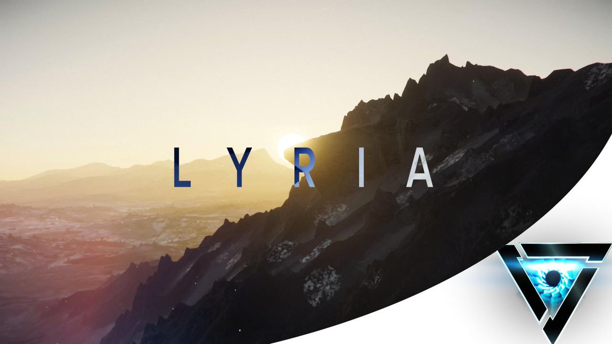 New video! 

"Exploring the 'Verse | Lyria" 

Watch here: youtu.be/1BrEkmxnPSU

#StarCitizen #PCGaming #Beautiful #Exploration #Gaming #Cinematic #Cinematics #Montage #Universe