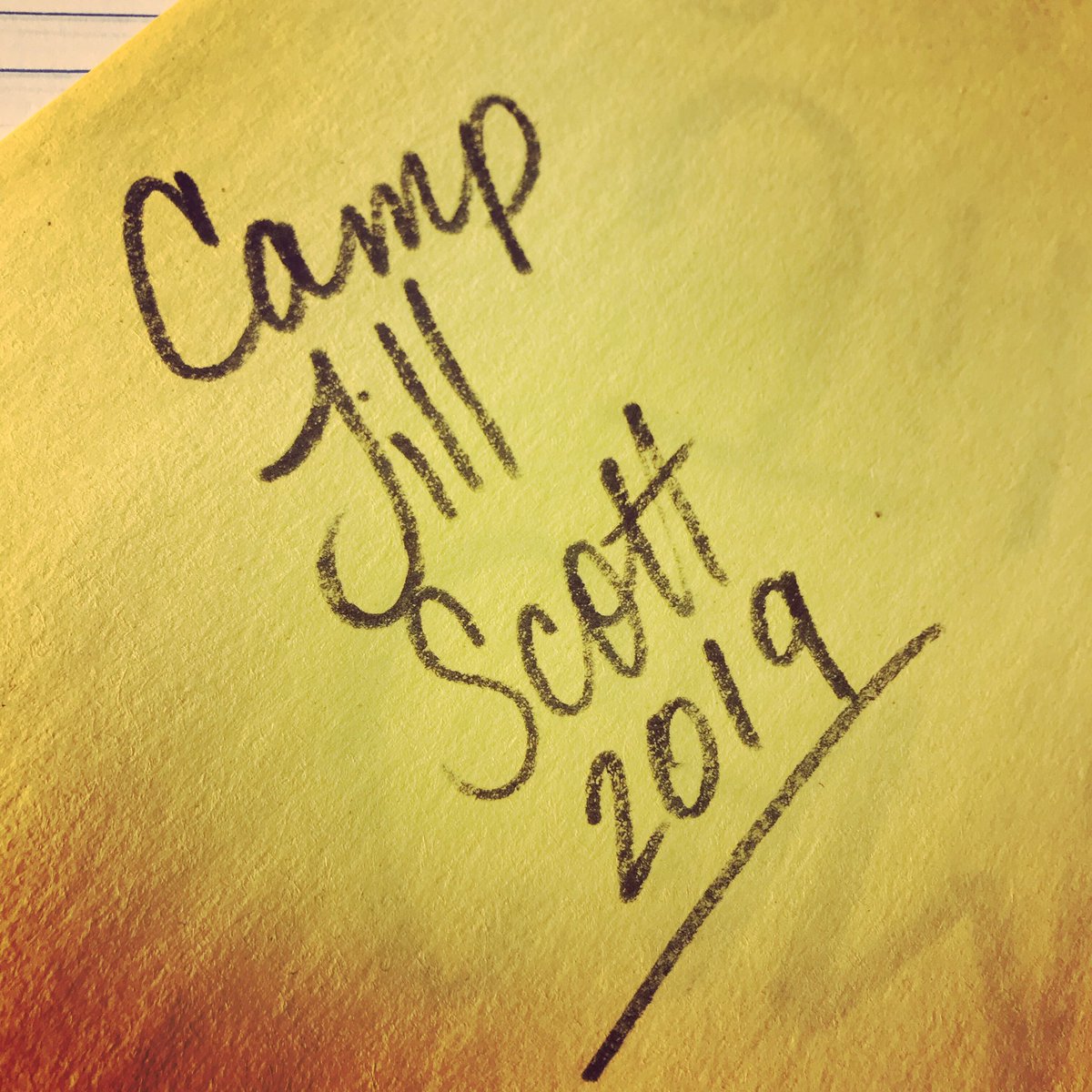 Blues Babe FDN tweet media