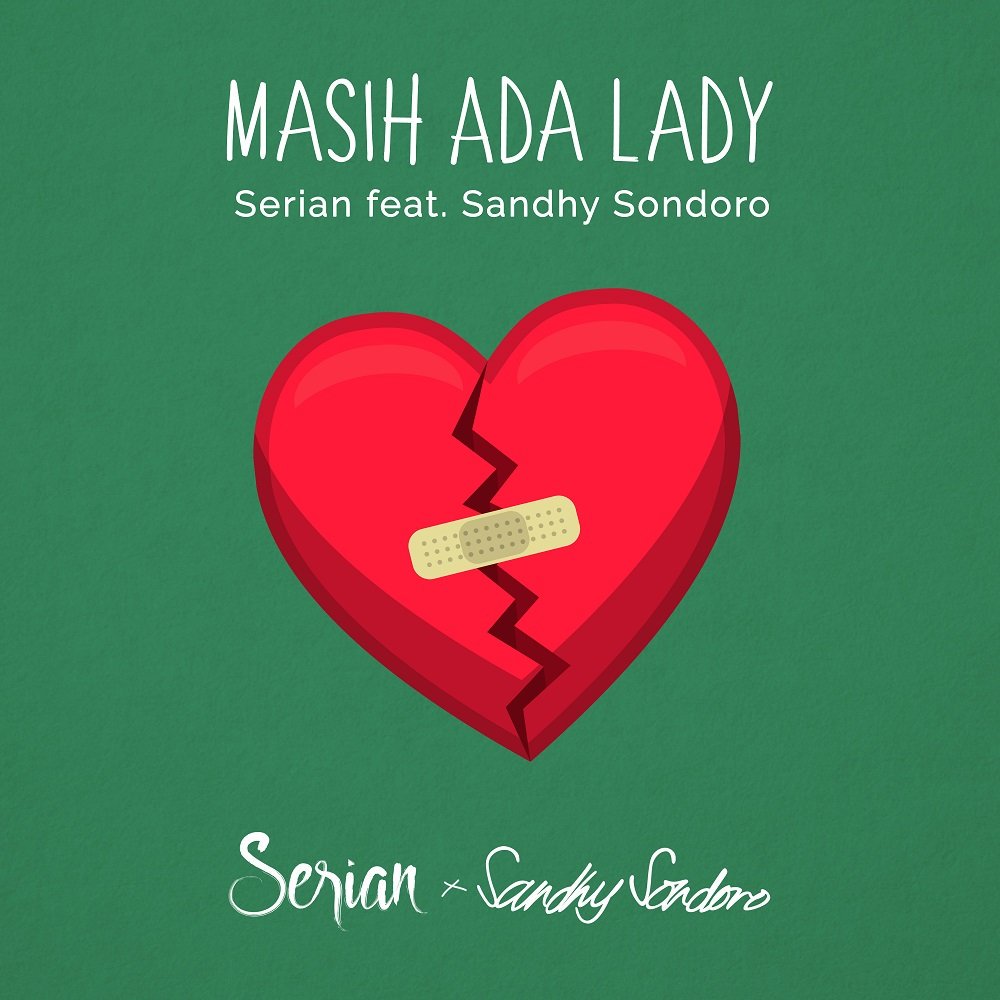 PlaySandhy's tweet photo. #NowPlaying : @serian_band Feat. @SondoroMusic - Masih Ada Lady .. https://t.co/PVsvqwH5KK