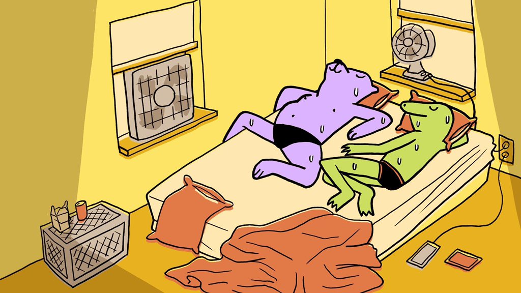 hello i'm alex and it's #Portfolioday . i make autobio comics and not-autobio comics. i also animate short films and lo-fi loops to make beats to

<33 