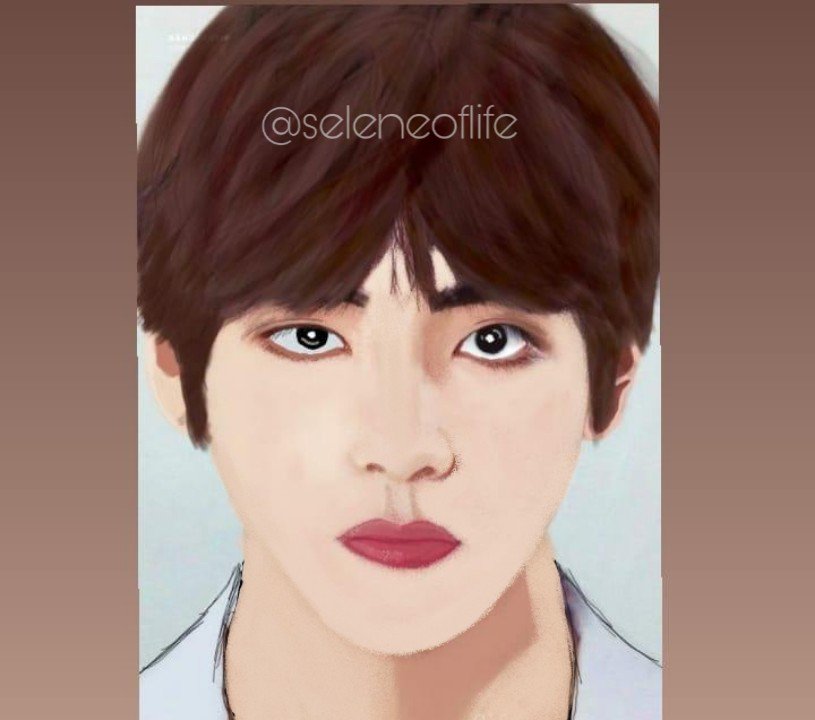 seleneoflife's tweet photo. 💜💜💜💜💜💜
ayuden me dando RT  por favor 
@BTS_twt

#btsfanart  #taehyung #뷔 #김태형
#BTS  #방탄소년단 #아미 #army https://t.co/Yp4J7DkSbt