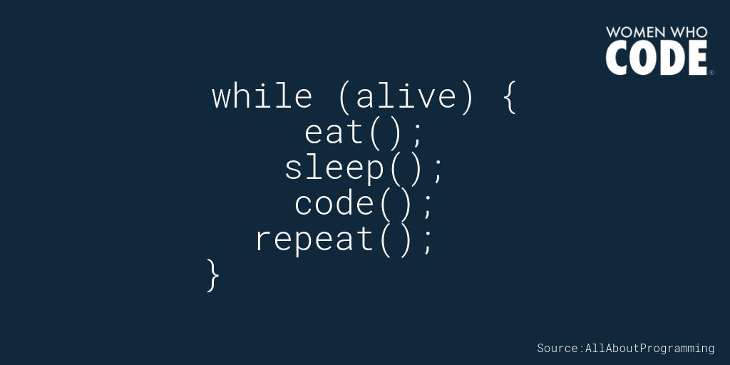 Women Who Code Who Can Relate To This Programmingquotes Codingquote Devlife Webdev Programmer Women Who Code Who Can Relate To This Programmingquotes Codingquote Devlife Webdev Programmer