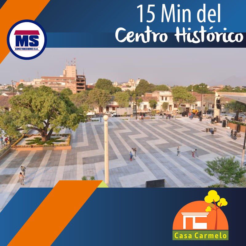 MSConsOficial's tweet photo. #muypronto Proyecto #CasaCarmelo a solo 15 minutos del centro histórico 🏡 #msconstrucciones 🥁🏘🥁🏘 #vivienda #vinviendavis #Valledupar https://t.co/9wJXeqWaXY