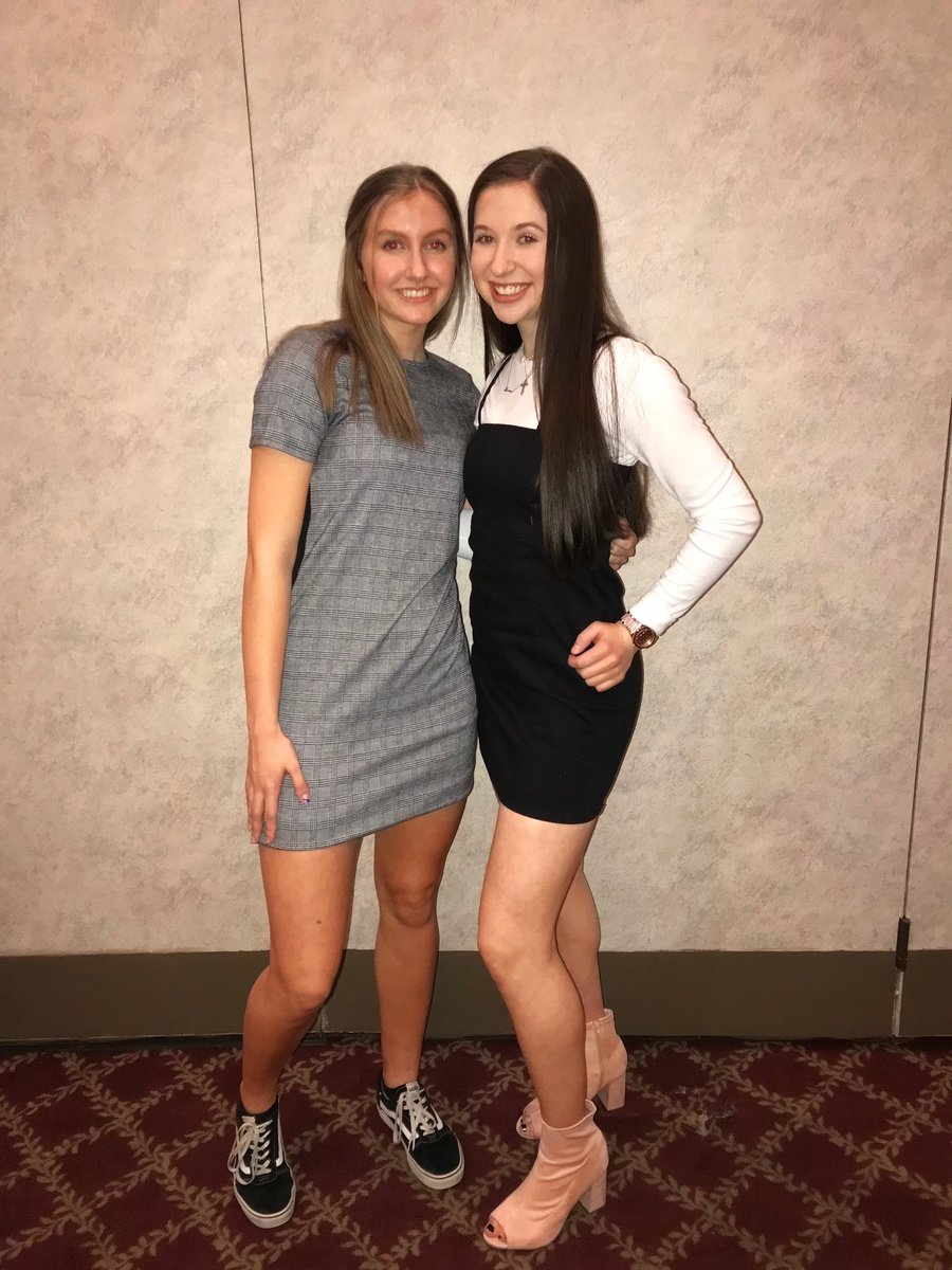 zoederoche's tweet photo. HBD @jennagalecki , hope your day is as great as you are!! I love all our memories together this year &amp; so happy we get to spend 6 days a week together in the gym again!! LOVE YOU💗❤️🧡💙💚💛 https://t.co/EO4LbUQsk9