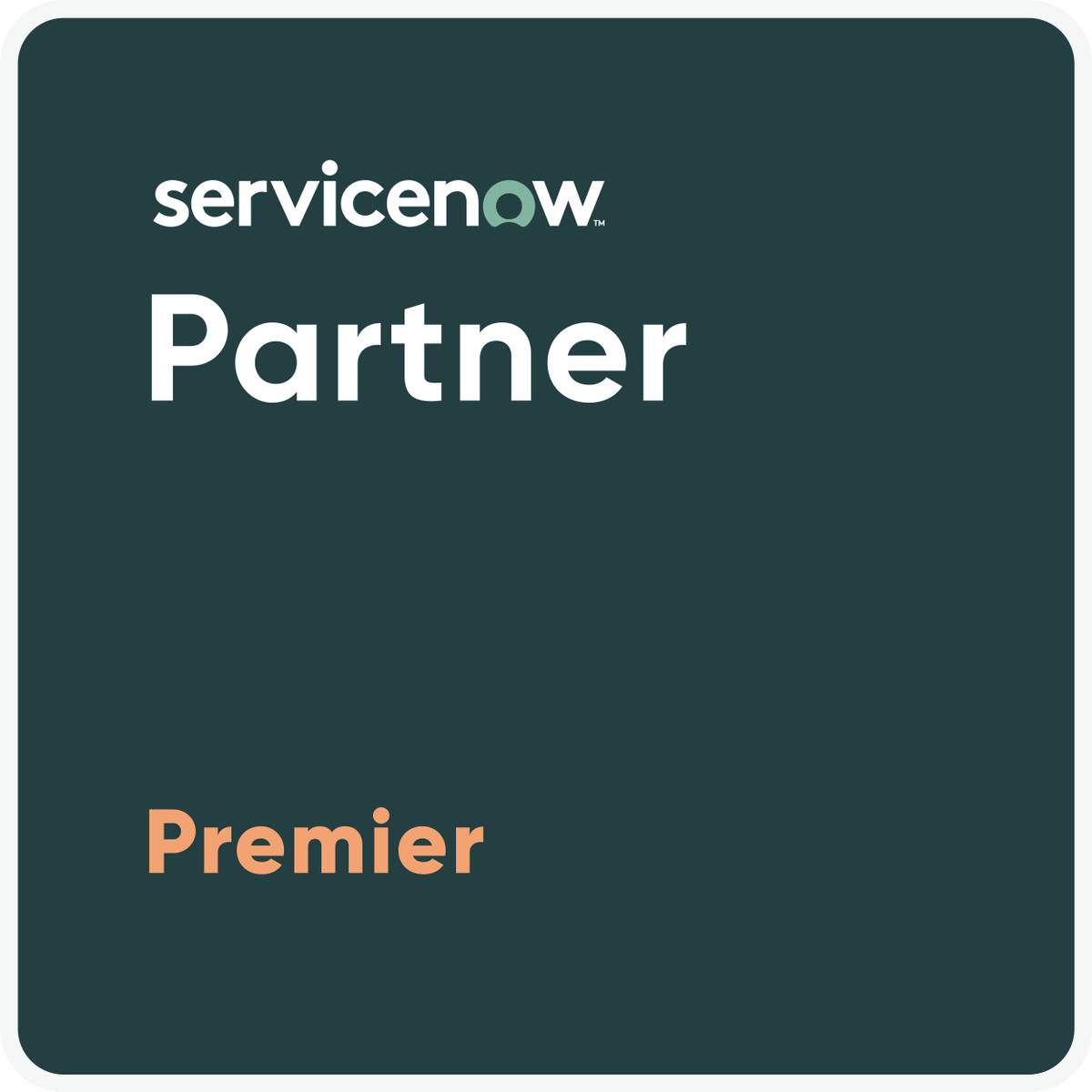 SvcPotential's tweet photo. Great news for the @SvcPotential team this morning. 
We have attained our Premier @ServiceNow Partner program status.

#SPOTtheDifference #FedGovAU 
@spot_matt @RJMaxwell #ServiceNow @ServiceNowANZ https://t.co/nY9GpW7ijf