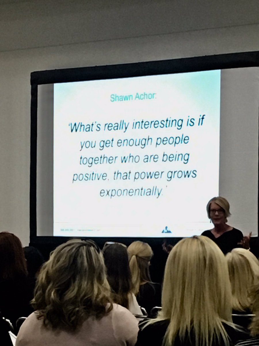 Day 1 of HRS summit! <a href="/ToliverAmy/">Amy Toliver</a> <a href="/wfcunningham/">Cunningham Cougars</a> <a href="/R9_HRS/">Region 9 HRS</a>  <a href="/THBoogren/">Tina H. Boogren, PhD</a> #flawsome