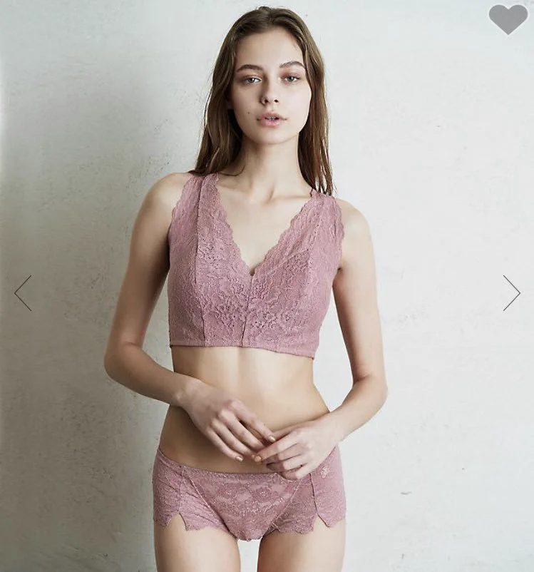 経血多めで漏れちゃう女子必見！このショーツは本当にオススメ！