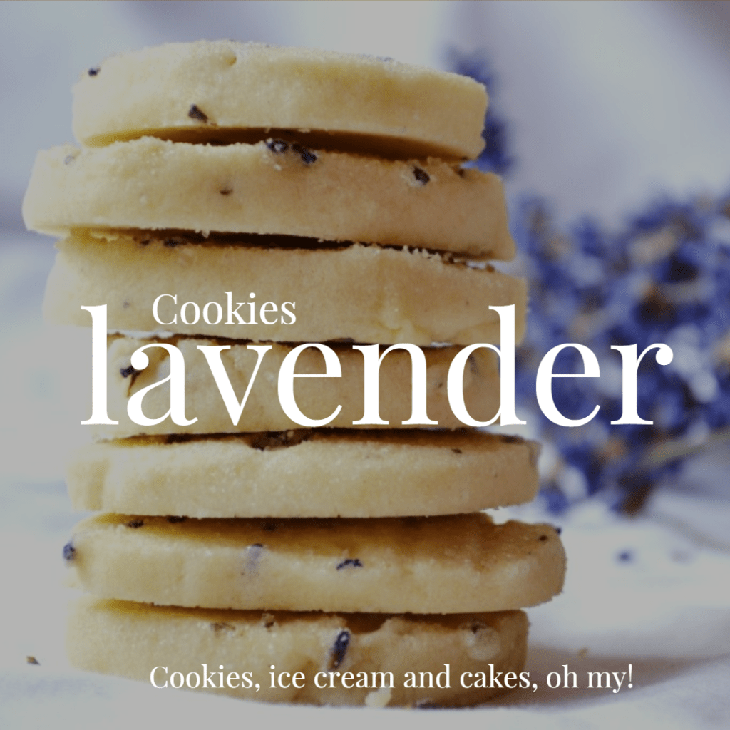 aromaliving's tweet image. Lavender Butter Cookies anaturalperspective.ca/2019/07/lavend…
