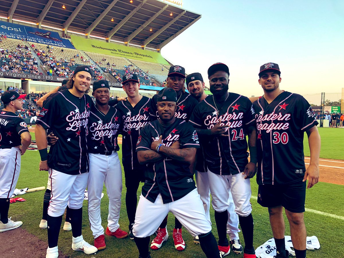 GoSquirrels's tweet photo. All-Star #squad https://t.co/LSgVa84bui