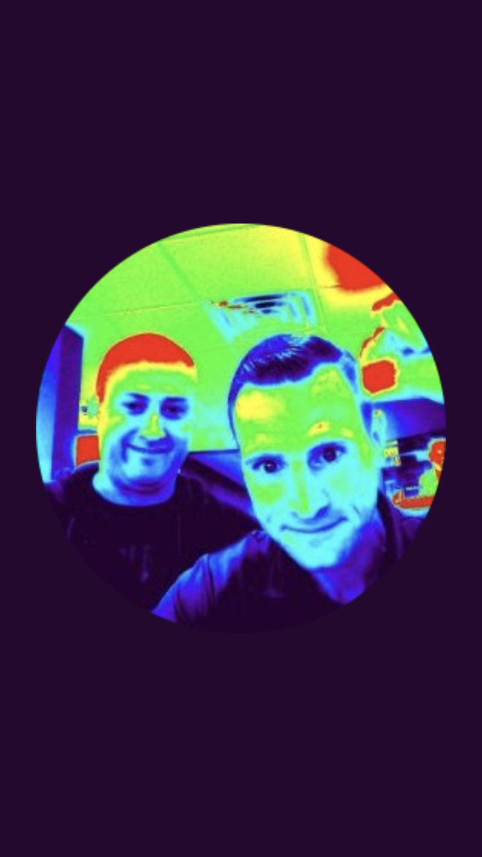 These 2 Teecherz Frum Jerzee!!!
<a href="/MrNReinhold/">Nicholas Reinhold</a> <a href="/teachsilverman/">𝓔𝓻𝓲𝓬 𝓢𝓲𝓵𝓿𝓮𝓻𝓶𝓪𝓷🧙‍♂️</a> 
#BeTrueToYourSchool #Podcast #WorkINprogress #Edu #Alexa4Edu #VoiceTech #EduPodcasters #NJ #teachers #teachersAreProfessionals