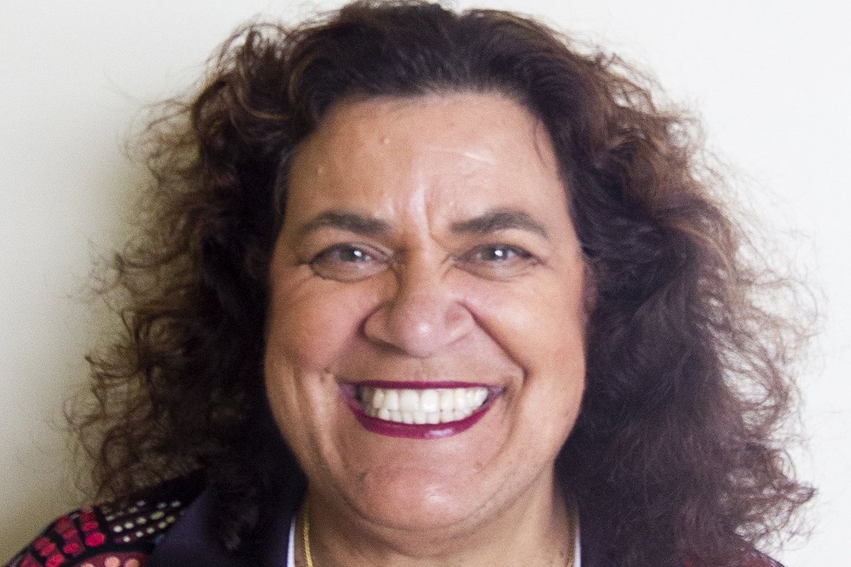 CEWAus's tweet photo. Congratulations! Donna Bridge, Fitzroy Valley High School Principal, wins CEW & RSIEF Scholarship to Harvard Kennedy School #womenleaders @naidocweek #voicetreatytruth @AuroraEducation @CEWAus @WA_Edu_News #CEWScholar @Kennedy_School https://t.co/fLtwwiLdPR https://t.co/Knq3q81aJU