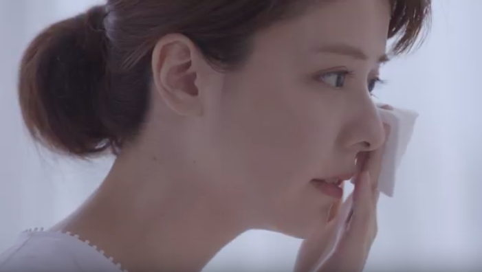 かぷちの Twitter पर ヤクルト ラクトデュウcm女優は誰 女性が口ずさむ歌の曲名も T Co Mvdpj5u8l8 Yakult ヤクルト ラクトデュウ 乳酸菌スキンケア Cm Tvcm 女優 芸能人 美人 T Co F296dpao Twitter