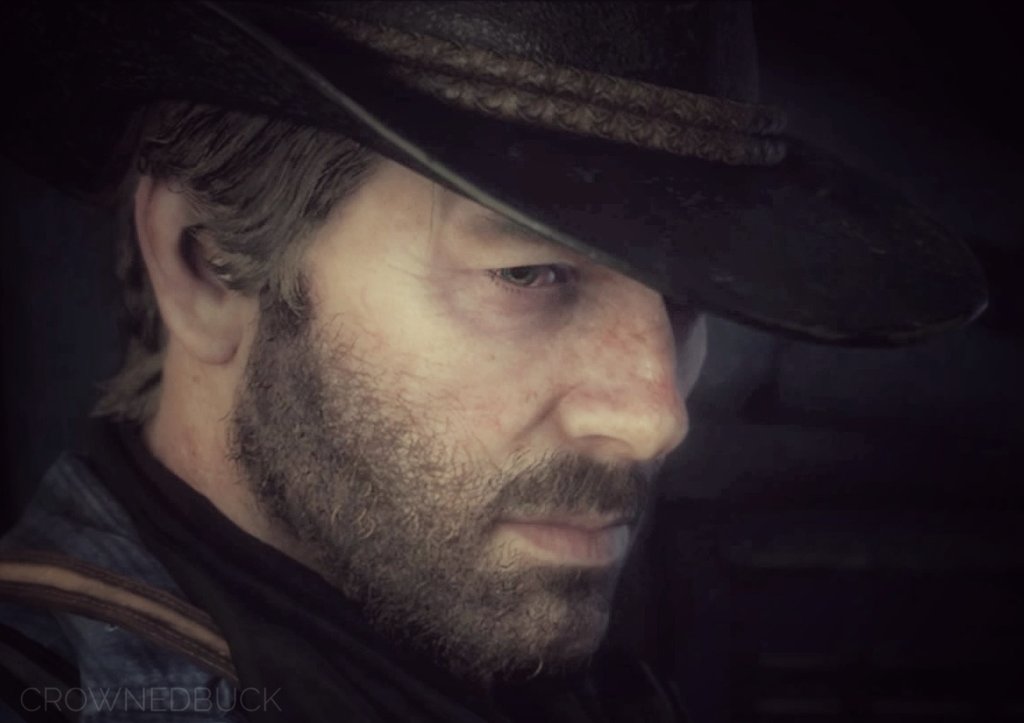 ♕ ─ Aʀᴛʜᴜʀ Mᴏʀɢᴀɴ (temp. Hiatus) tweet media