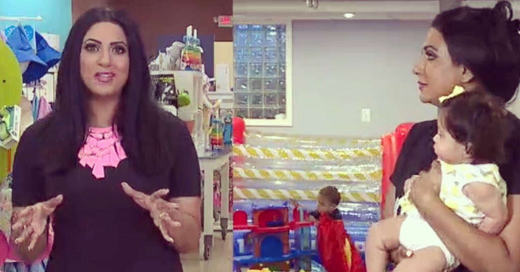 SymaChowdhry's tweet photo. On tomorrow’s ‘Don’t Waste Your Money’ - we talk about what is necessary on a baby registry & what items aren’t.
Of course, I have to make an appearance like the crazy mom I am (when I’m home 🤣)
#DWYM #MomLife #Toddlers #LotsofYelling #Disheveled https://t.co/qOMReZCMVD