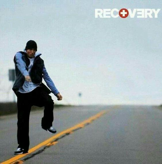 full eminem recovery album full eminem recovery album