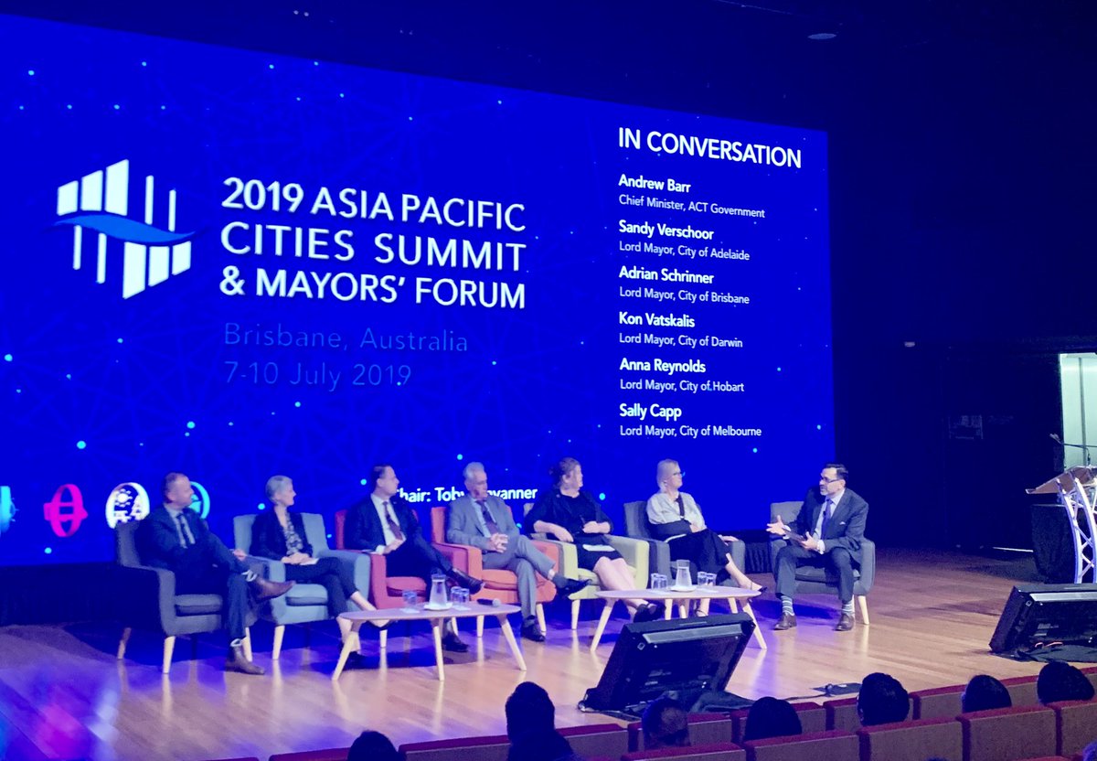 APCS & Mayors' Forum tweet media