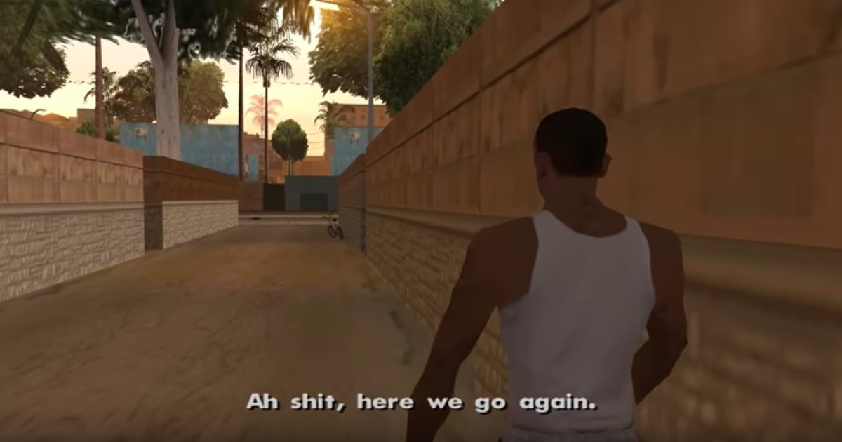 ComicBard's tweet image. /: this ain’t even the first time I have to retweet this again