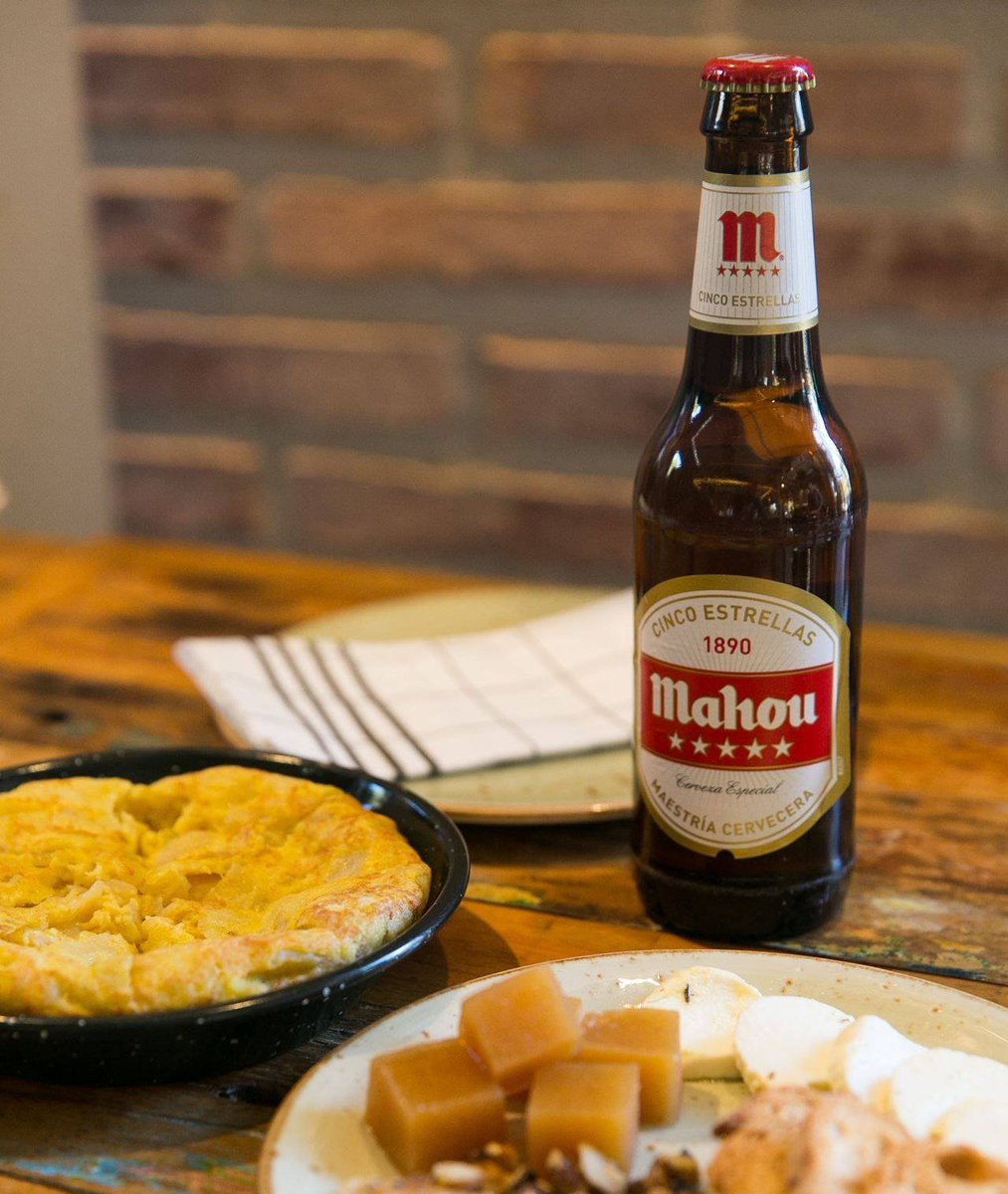 Mahou Mexico (@cervezasmahou) / Posts / X