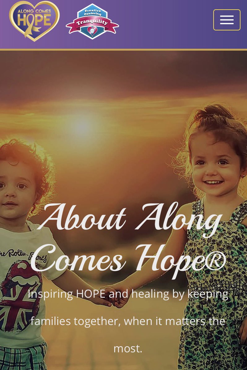 AthletesCrush's tweet image. ****NEWS ALERT****
We have a new partner - @alongcomeshope ! We are so excited and can’t wait to share some new campaigns with you.
#childhoodcancer #cancer #athletes