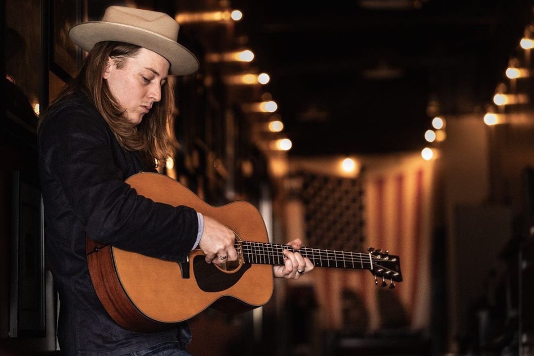 YamahaGuitars's tweet image. Yamaha artist @joshuaraygooch with his #Yamaha #FSX5 #FGRedLabel guitar. 
Image: @gregvorobiov

Repost: @joshuaraygooch “It’s been almost a decade since Yamaha Guitars and I started working together. Here’s to another 10 years!”