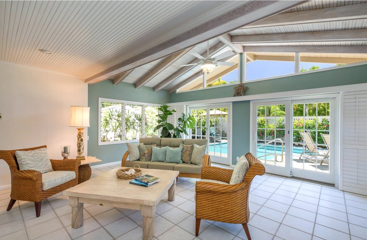 TrinityHawaii's tweet photo. Come see what makes Kailua the most desirable neighborhood on Oahu!
Call one of our Trinity Team buyer's representatives to schedule a showing. (808) 247-7521
.
.
.
.
πΈ photos courtesy of Margy Grosswendt RE Agency LLC
#TrinityProperties #Kailua #luxuryhomes #luxuryhomeshawaii https://t.co/GzyAXtIbnr