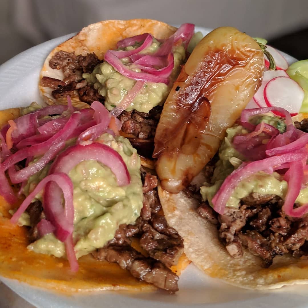 RioTacosCo's tweet photo. Any day is good day for tacos... But today is #TacoTuesday. https://t.co/Pz9kYBz1Uz