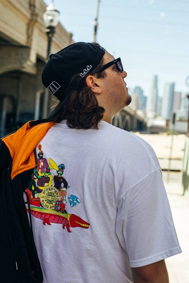 smgsandiego's tweet photo. With a plethora of bangers on deck, @Lookas returns to @BassmntSD with @InsomniacEvents for a wild night on Sat, 7/20! For tickets and more info please visit, https://t.co/fzPwTfGPEr. #bassmnt #bassmntsd #insomniacclubs #insomniacevents #lookas https://t.co/WYzR7Cmzto